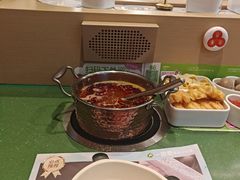 -一围肥牛小火锅(高铁吾悦店)