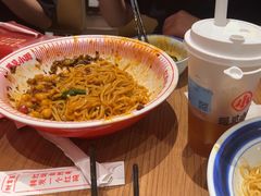 -遇见小面(深圳中心书城店)
