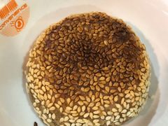 芝麻烧饼-呷哺呷哺(西单大悦城店)