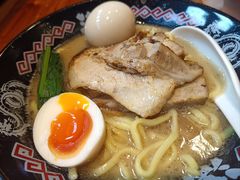 -Ramen满吉·豚骨拉面(丽园路店)