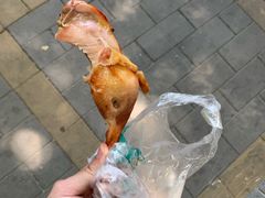 -大益烤鸡