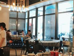 大堂-达叔香味海鲜(海棠68环球美食街店)