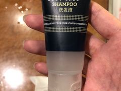 -杭州龙禧福朋喜来登酒店