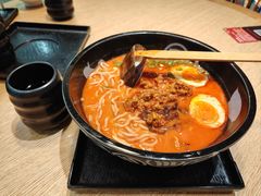 -味千拉面(煌华新纪元购物广场店)