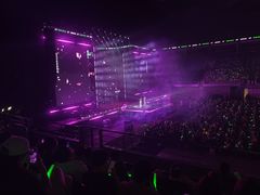 -大连体育中心体育馆