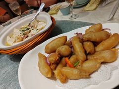 -侬佳蒸菜馆(听潮店)