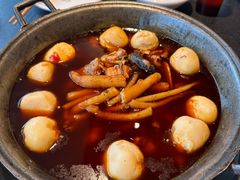 -李子坝梁山鸡(李子坝大鸡哥店)