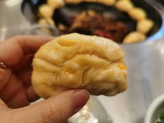 -山地居烤全羊·柴火鸡(大坪-半山公馆店)