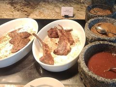 -嘉定凯悦·咖啡厅