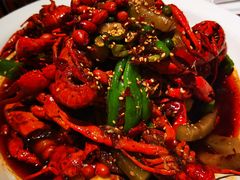 -红钳侠小龙虾·烧烤(中赢康康谷店)