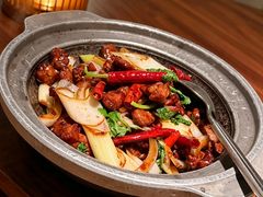 -CHIC1699远洋私厨