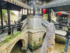 -韩湘水博园
