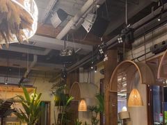 -不二·民谣音乐餐吧(长沙店)