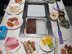 -星伦多 自助料理(圆融店)