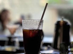 -RUMORS COFFEE ROASTERY鲁马滋咖啡(湖南路店)