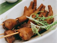 -名盈轩酒家·手工茶点·16年经典粤菜(新一城店)