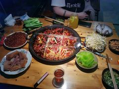 -陈陈火锅(较场口店)
