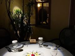 包厢-俄士厨房(万松园店)