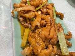 颐祥风味凤爪-河东颐祥阁(世贸店)