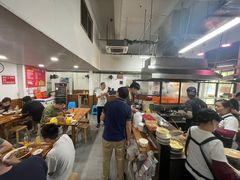 -何永光123鲜牛肉馆(1号店)