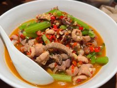-田小狗的饭店(碧桂园店)