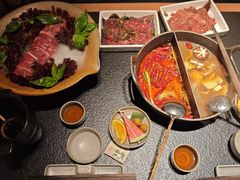 -大龙燚·旷野鲜火锅(广州首店)