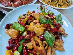 -华源餐厅·海鲜大排档(日月贝店)