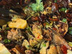 -天治宣·野椒鸡(龙头寺总店)