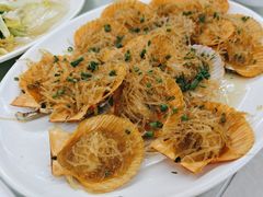 -红月湾海鲜饭店•沙滩海景(双月湾店)