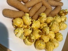 -大丰收脆鱼(浦西万达店)