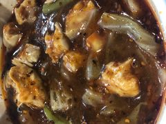 -马光荣肉丸糊辣汤(边东街店)