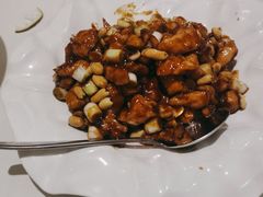 -大鸭梨烤鸭(左家庄店)