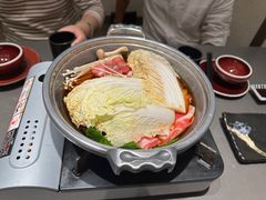 -聿山居·创意料理