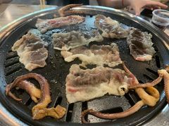 -胡哥烤肥牛(车公庙店)