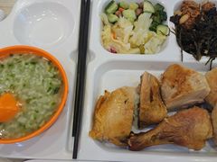 -香妃烤鸡(西单店)