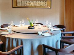 -沈灶河豚宴·河豚融合餐厅(汉中路店)