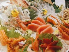 -昱匠·日本料理(金融街店)