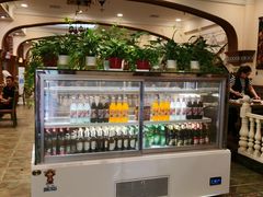 -清真·玛丽亚新疆菜主题餐厅(浙江中路店)