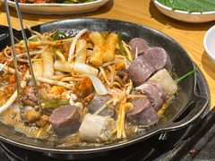 -旺清进洞米肠汤