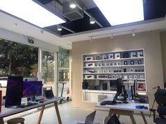 -戴尔电脑授权体验·维修中心(星河world店)
