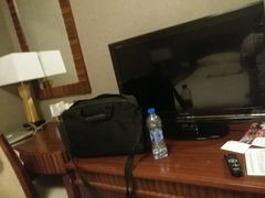 -上海光大会展中心国际大酒店