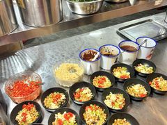 -杨校长·老成都串串香火锅(全国总店)