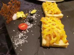 -长沙北辰洲际酒店-栀味轩中餐厅