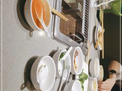 -海底捞火锅(天河方圆荟店)