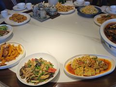 -东方饺子王(工农大路店)