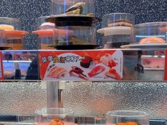 -争鲜回转寿司(朝北大悦城店)