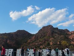 -红山国家森林公园