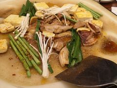 -老渔家白族石板烧旗舰店