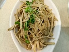 -金豆角砂锅焖面(安贞店)