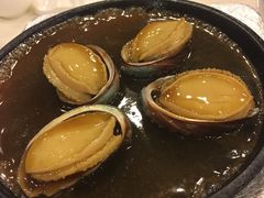 -金河半岛园林酒家(金融城店)